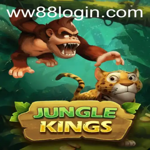 Unveiling JungleKings: A Thrilling Adventure in the Heart of Nature