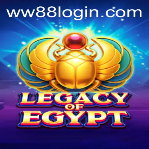 LegacyOfEgypt: An Enchanting Journey Through Ancient Realms