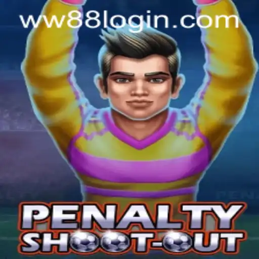 PenaltyShootOut: A Thrilling Virtual Soccer Experience by WW88