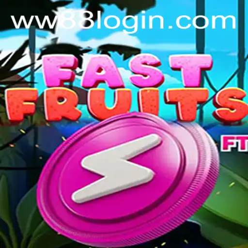 FastFruits Game: A Juicy Adventure with WW88