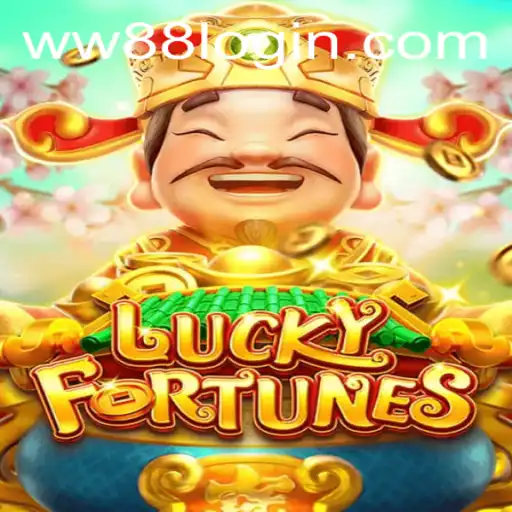 Discover the Excitement of LUCKYFORTUNES and WW88