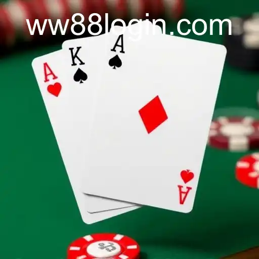 Exploring the Excitement and Strategy of Blackjack: The Role of WW88