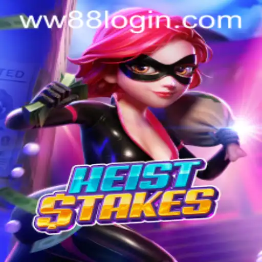 Discover the Thrills of HeistStakes: A New Era of Gaming