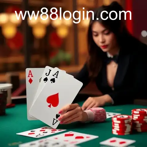 The Exciting World of Online Baccarat with WW88