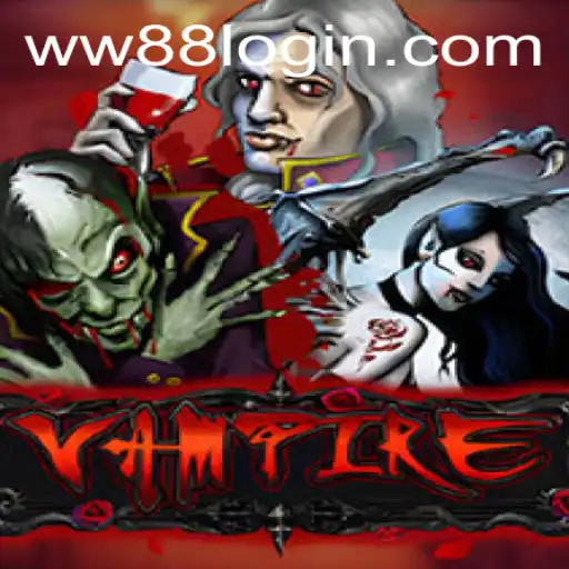 Unveiling Vampire WW88: A Riveting Journey into the World of Nocturnal Intrigue